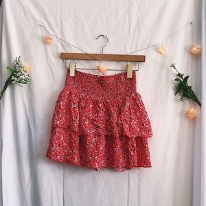 Perfect Summer Skirt